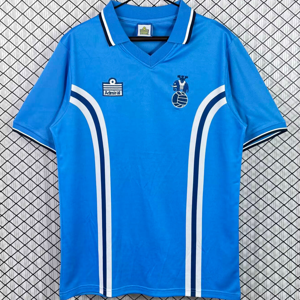 jersey 1975/1981 coventry city local manga corta versión fan retro