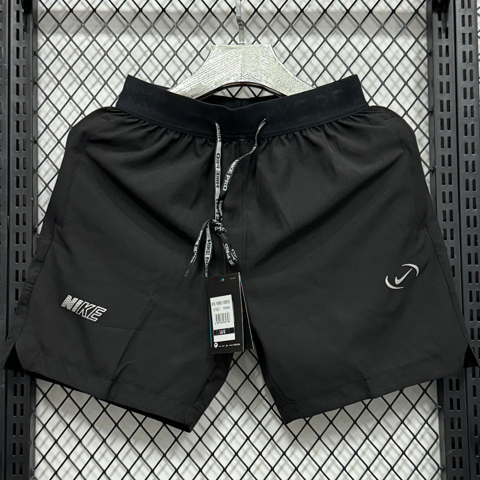 2025/26 nk especial versión fan shorts/ pantalones