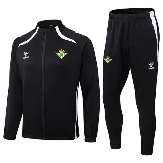 Conjunto Casual 2026/27 R BTS