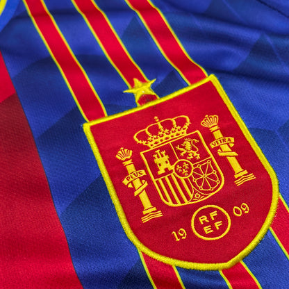 2025/26 España Especial Versión Fan Selecciones