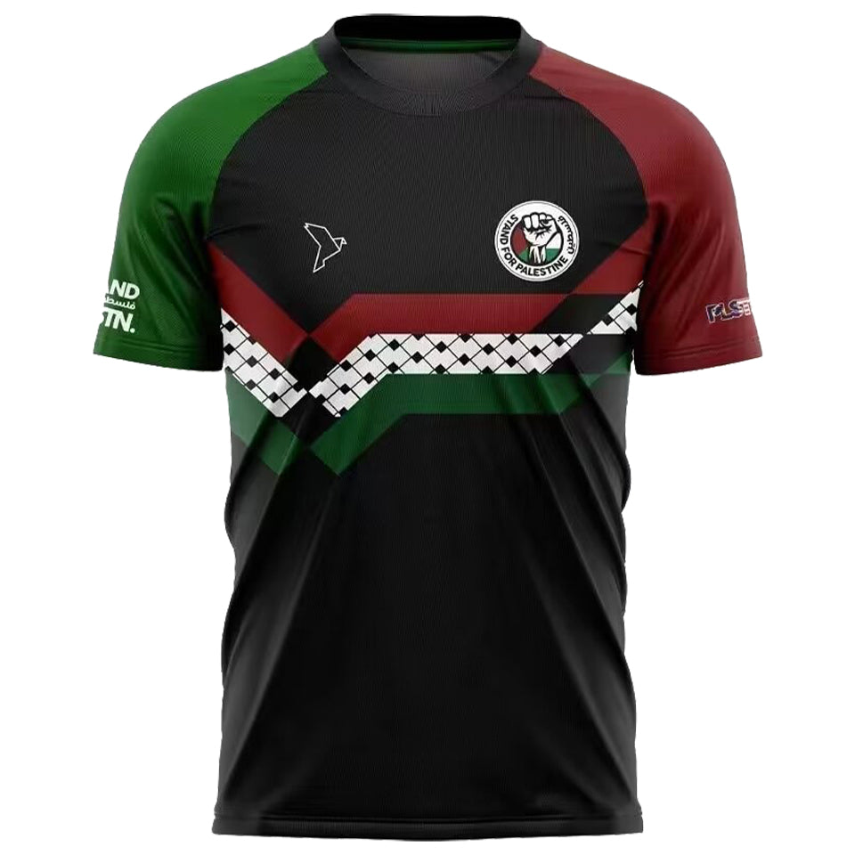 2023/24 Palestine Especial Versión Fan Selecciones
