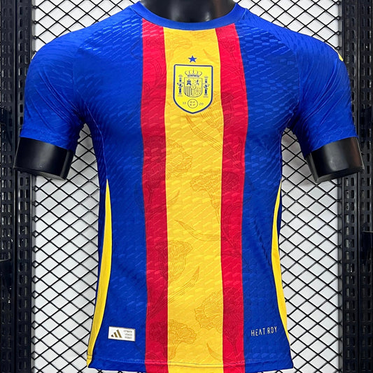 2024/25 España Especial Versión Jugador Selecciones