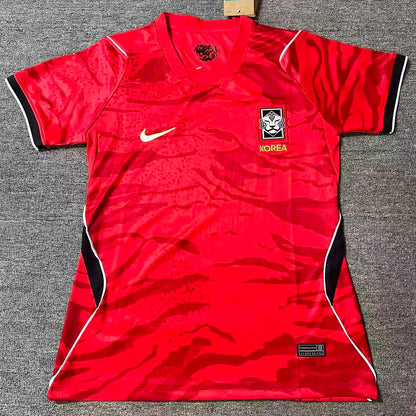 2026/27 Corea del Sur Local Mujer Selecciones