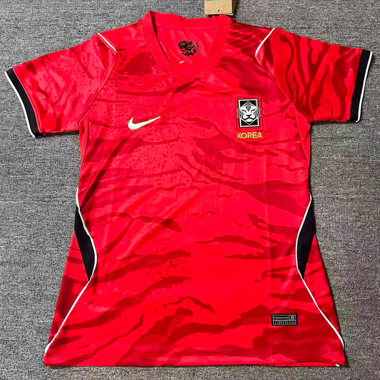 2026/27 Corea del Sur Local Mujer Selecciones