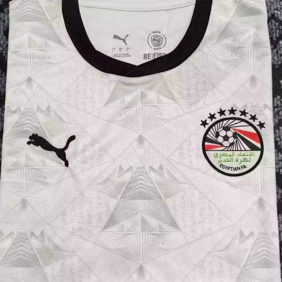 2026/27 egypt visitante versión fan selecciones