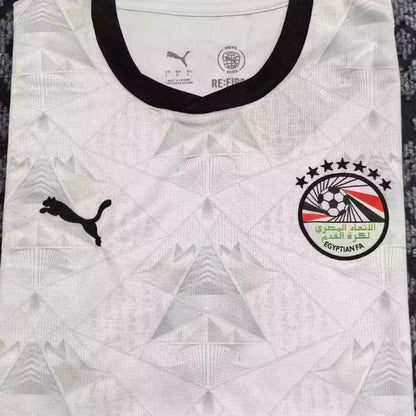 2026/27 Egypt Visitante Versión Fan Selecciones