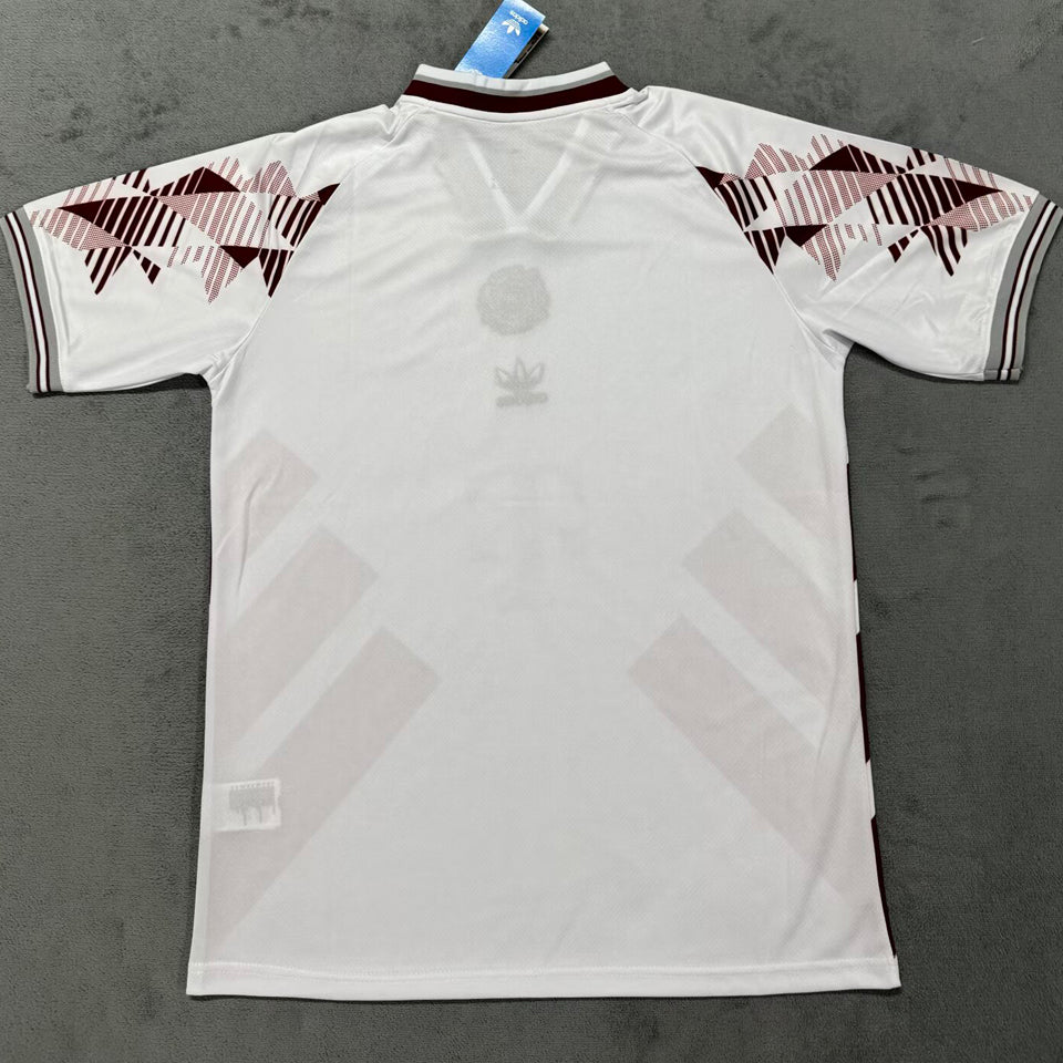 jersey 2025 bayern munich especial manga corta versión fan
