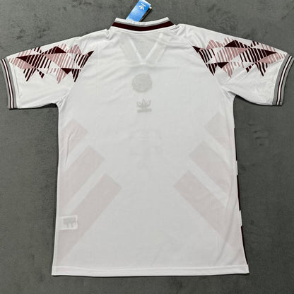 Jersey 2025 Bayern Munich Especial Manga corta Versión Fan