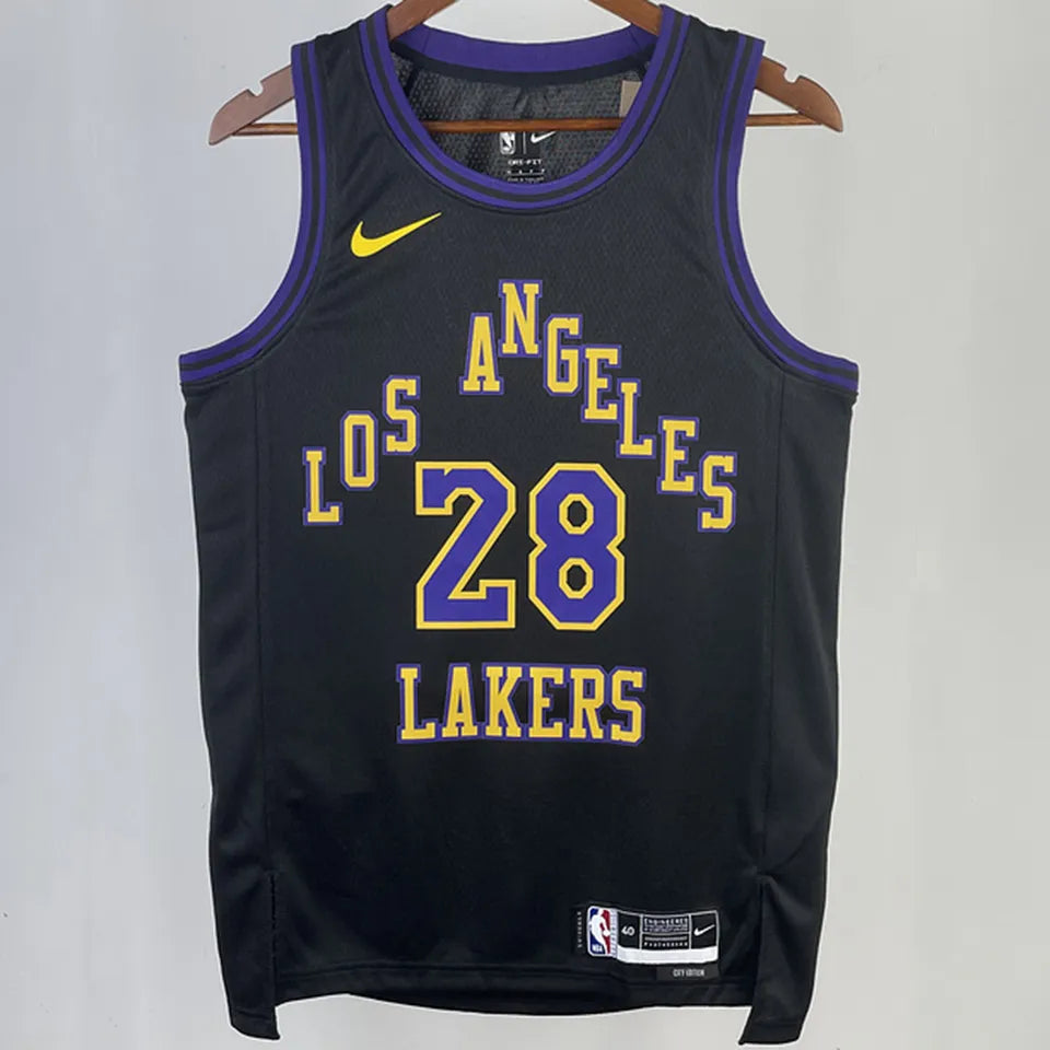 2023/24 Lakers NBA