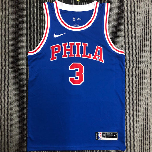 1600 76ers NBA Retro