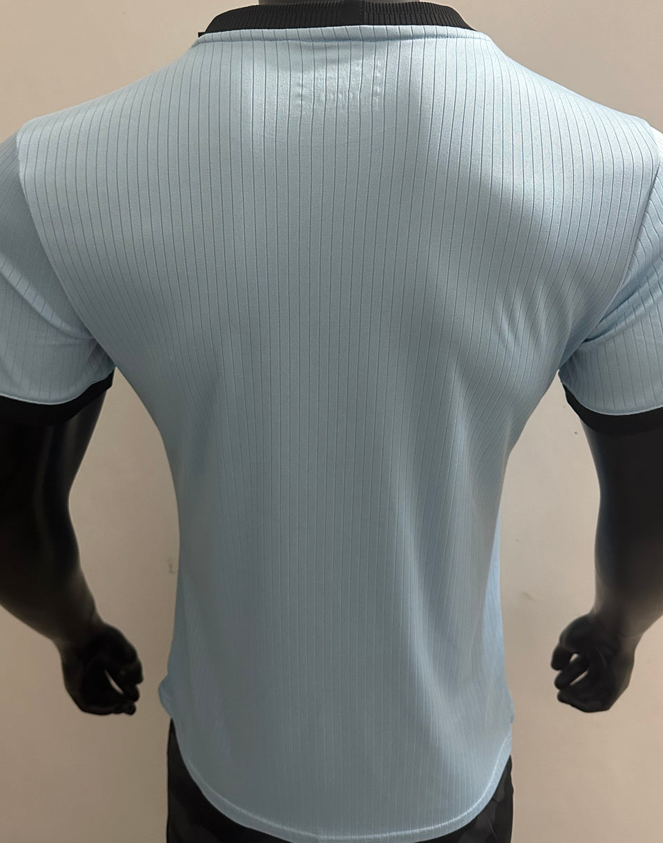 2025 alemania especial versión jugador selecciones