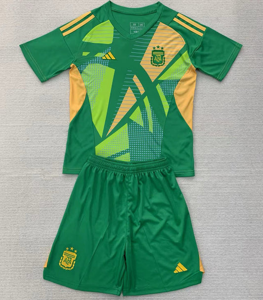 2024/25 Argentina Especial Niño Selecciones