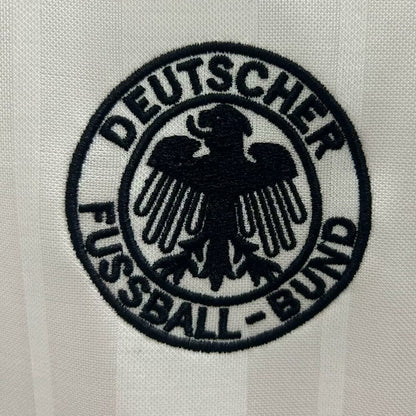 1992 Alemania Local Versión Fan Selecciones Retro