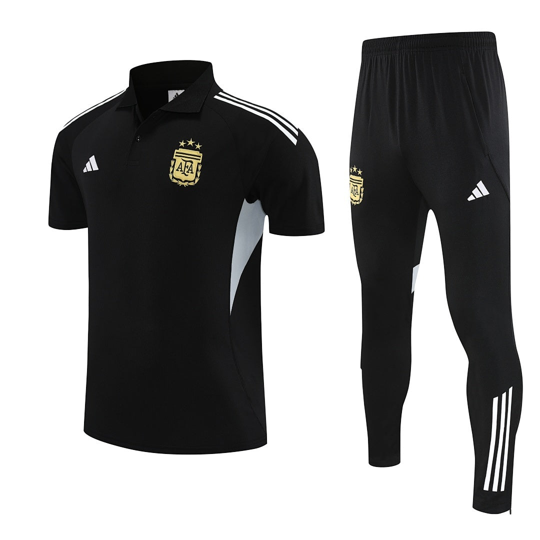 conjunto entrenamiento 2026/27 argentina