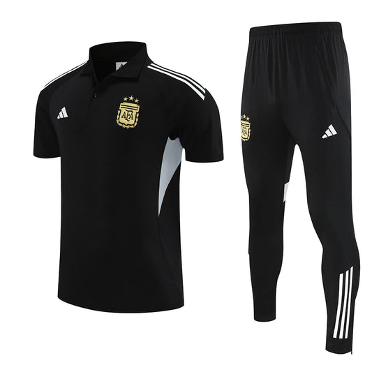 Conjunto Entrenamiento 2026/27 Argentina