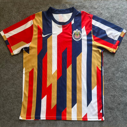Jersey 2026/27 Chivas Especial Manga corta Versión Fan