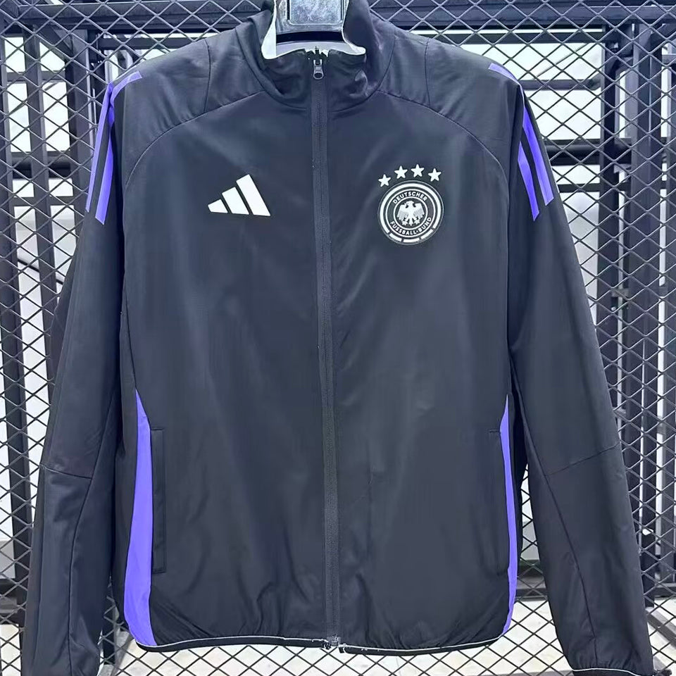 Rompeviento 2025/26 Alemania