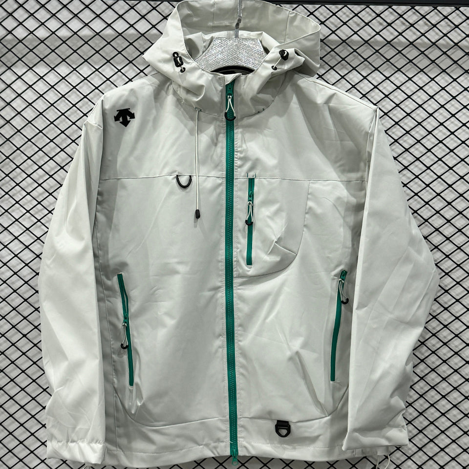 rompeviento 2026/27 descente outdoor