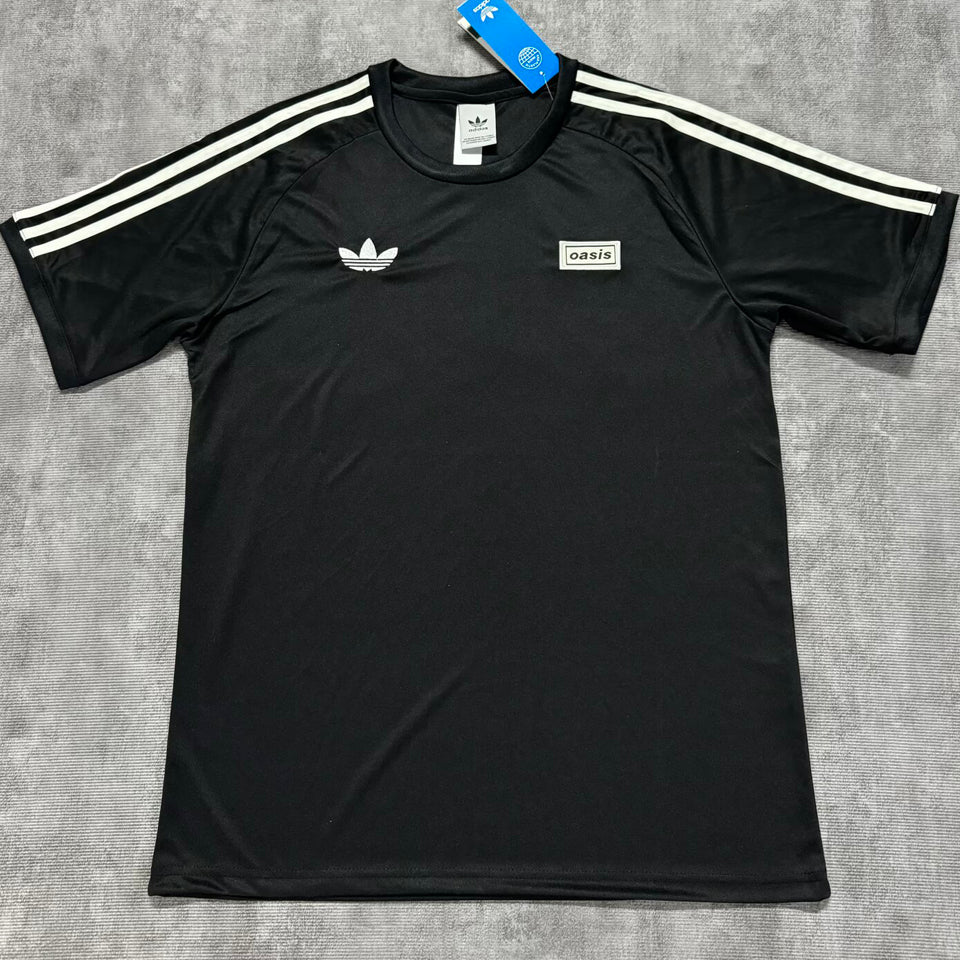 2026 ad x oasis especial versión fan nan retro