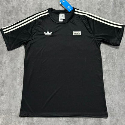 2026 AD x OASIS Especial Versión Fan nan Retro