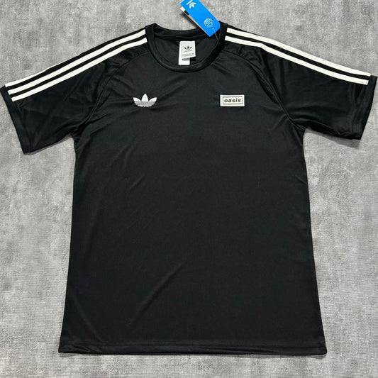 2026 AD x OASIS Especial Versión Fan nan Retro