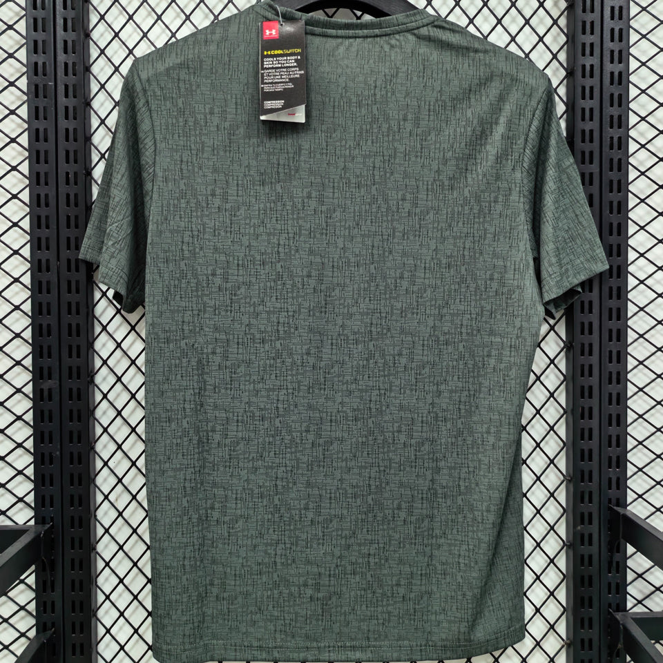 2026/27 ua casual quick drying especial versión fan nan