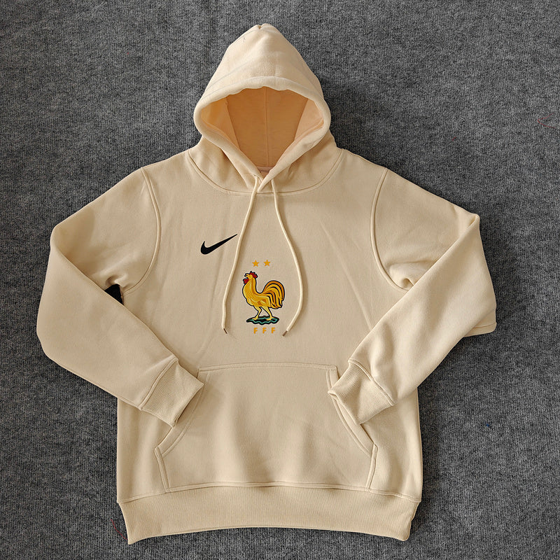 Hoody 2025 Francia