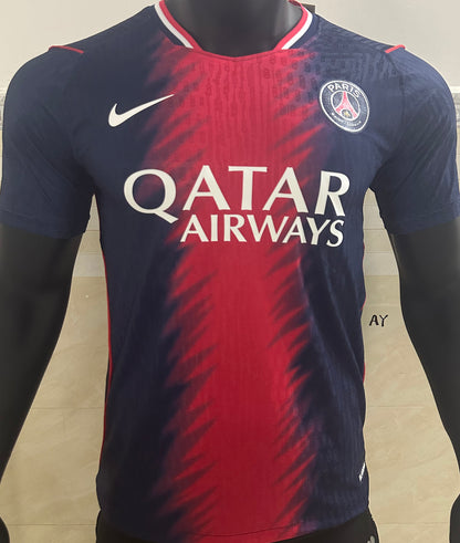 Jersey 2026/27 PSG Especial Manga corta Versión Jugador