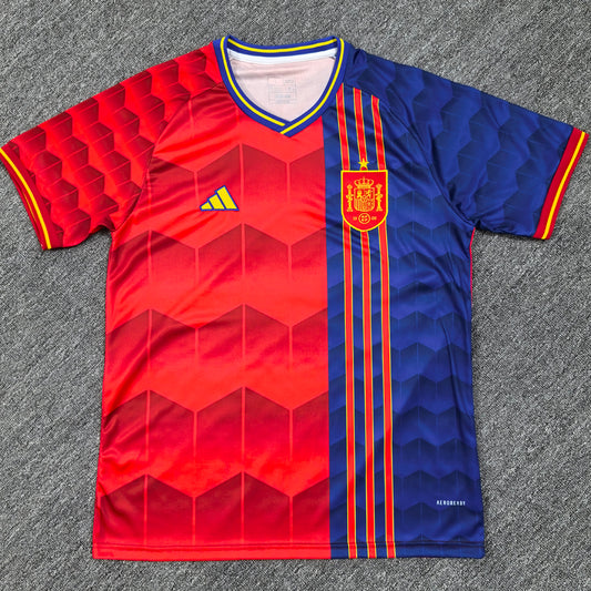 2025/26 España Especial Versión Fan Selecciones