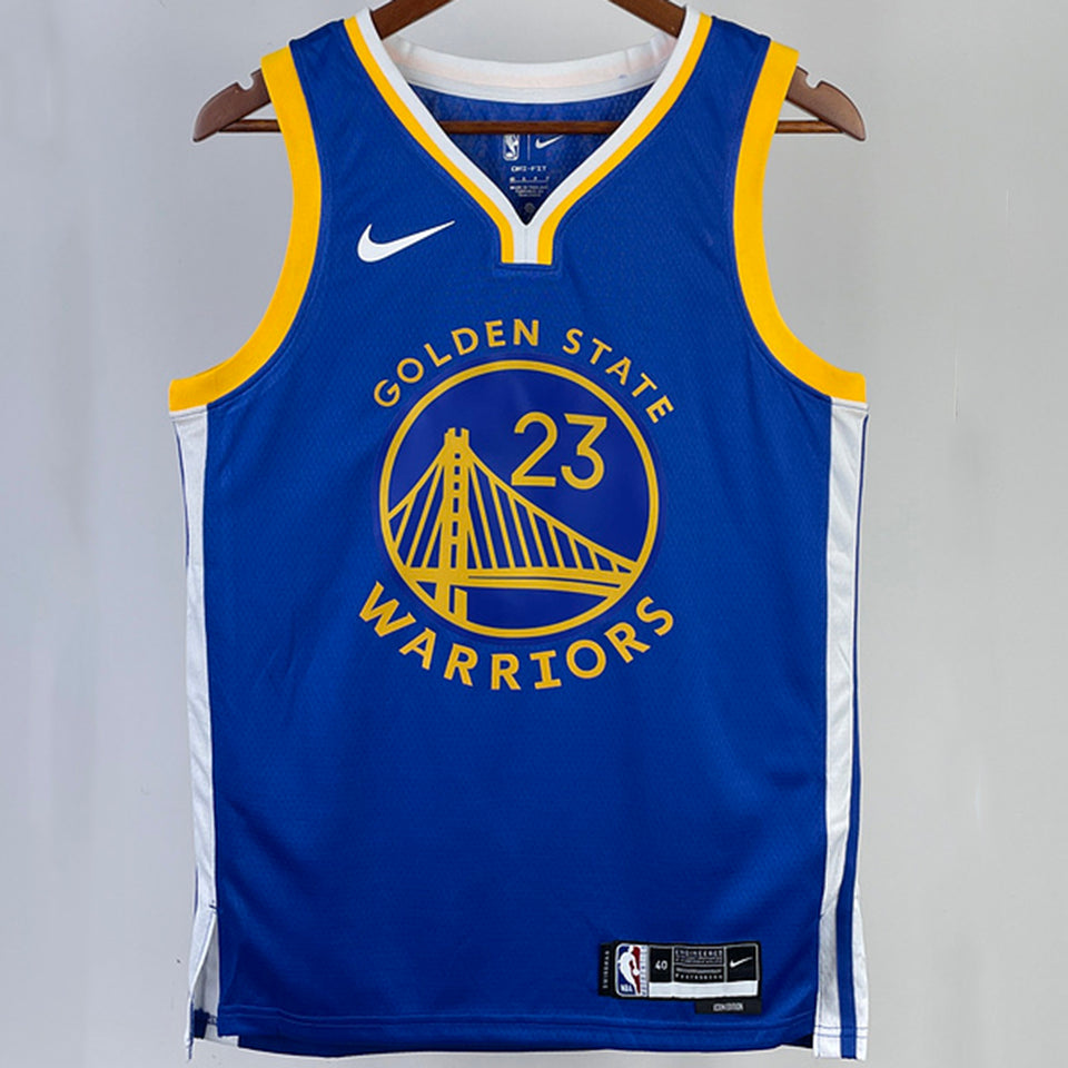 2023/24 Warriors NBA