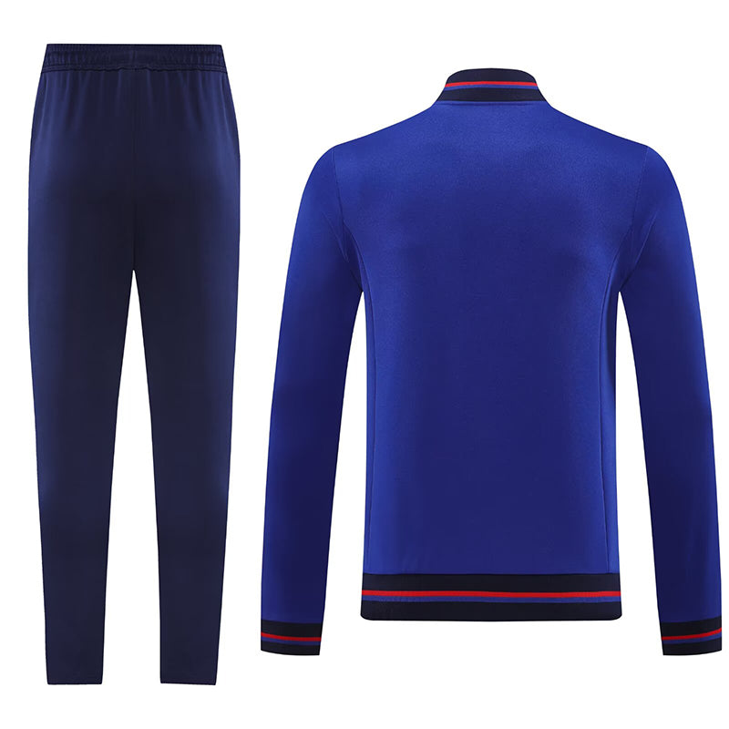 conjunto casual 2026 lyon royal