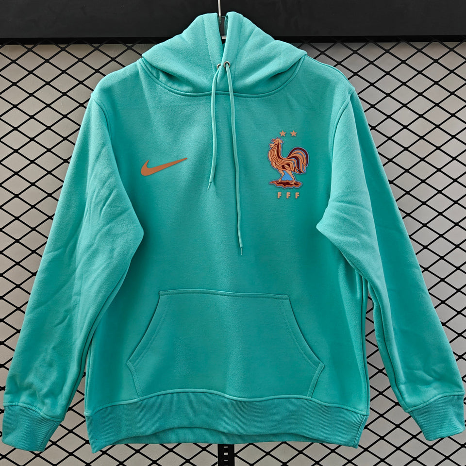 hoody 2026 francia