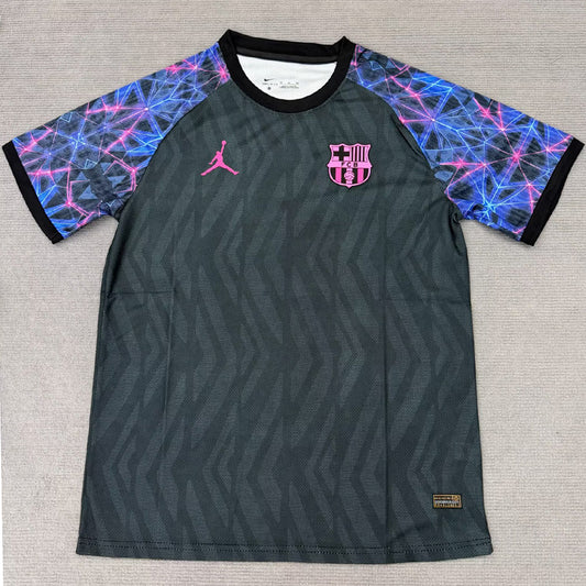 Jersey 2026/27 Barcelona Especial Manga corta Versión Fan