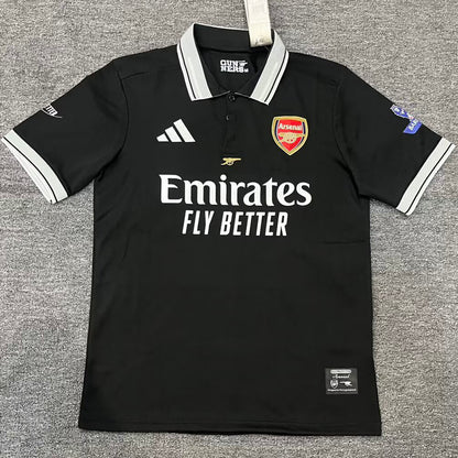Jersey 2026/27 Arsenal Especial Manga corta Versión Fan