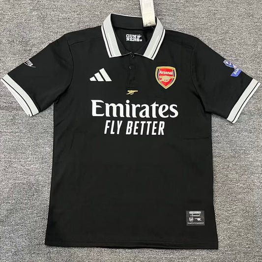 Jersey 2026/27 Arsenal Especial Manga corta Versión Fan