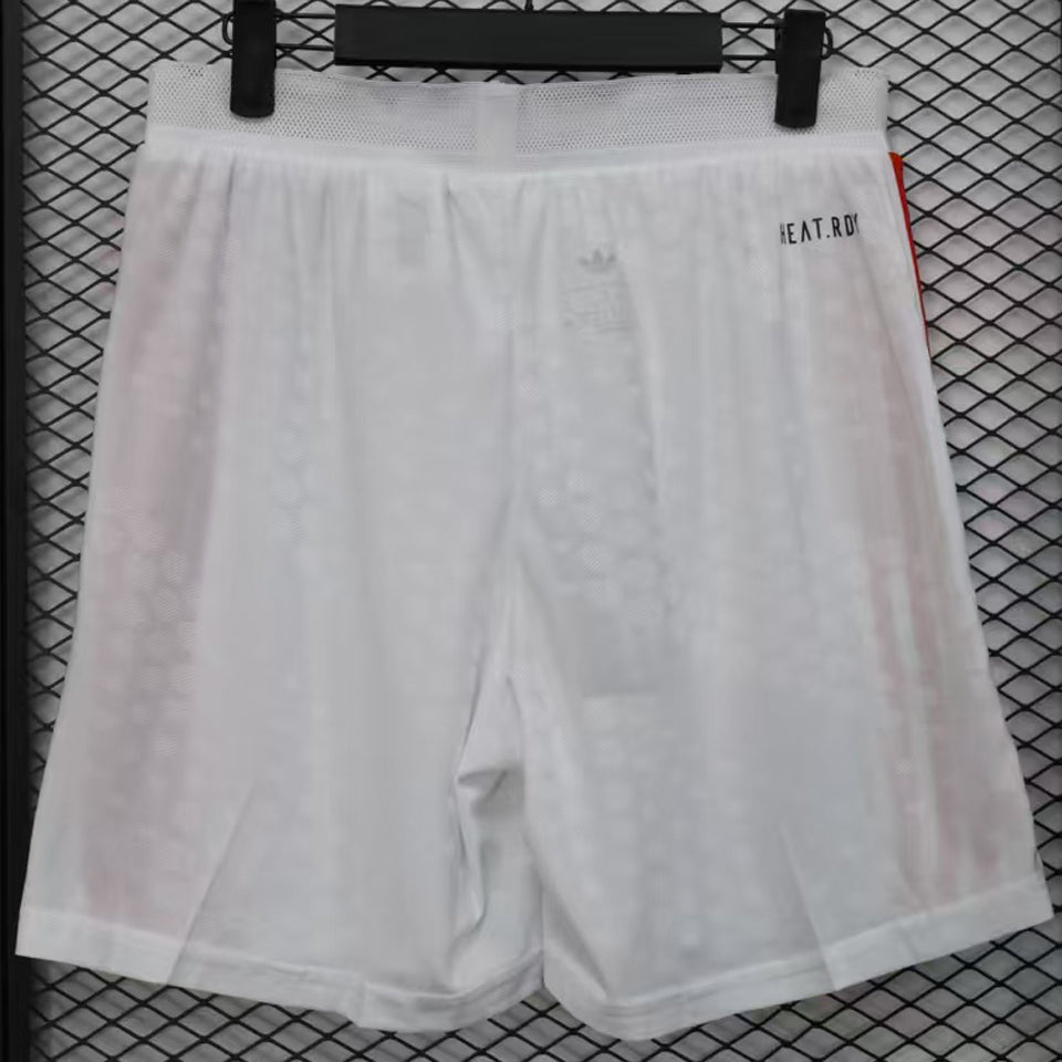 2025/26 Japon Especial Versión Jugador Shorts/ Pantalones