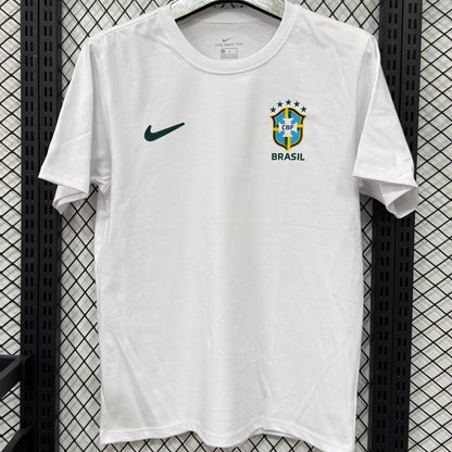 2026/27 Brasil Especial Versión Fan nan