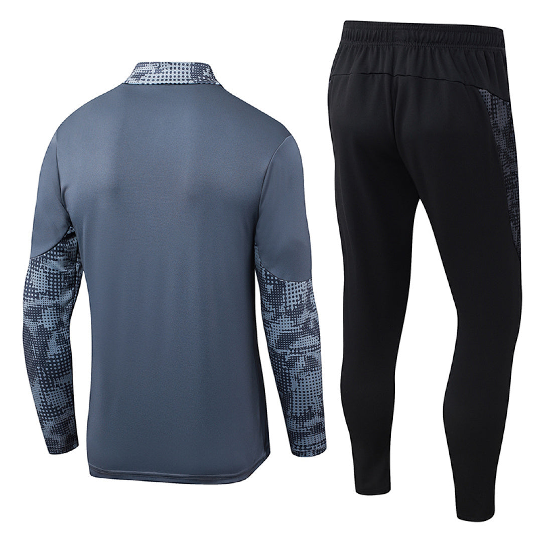 conjunto entrenamiento 2026/27 puma