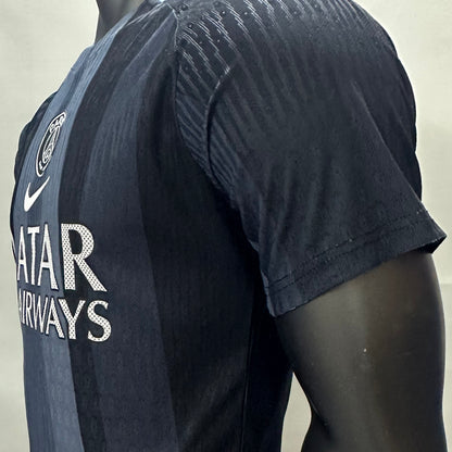 Jersey 2025/26 PSG Especial Manga corta Versión Jugador
