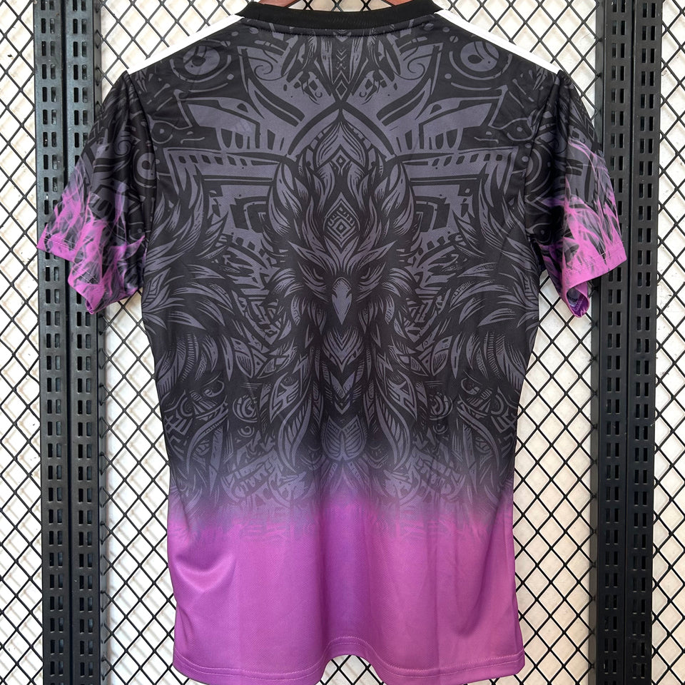 jersey 2025/26 liverpool especial manga corta versión fan