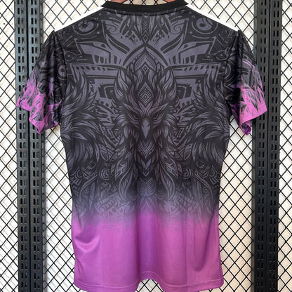 Jersey 2025/26 Liverpool Especial Manga corta Versión Fan