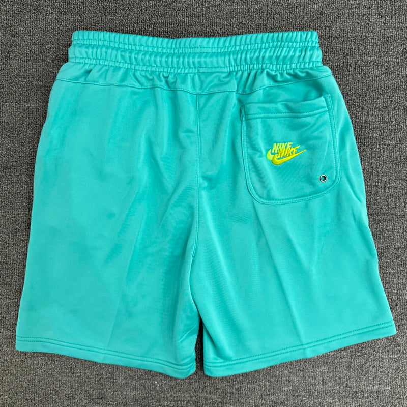 2025 NK  Embroidered Multicolor Logo Casual Especial Versión Fan Shorts/ Pantalones