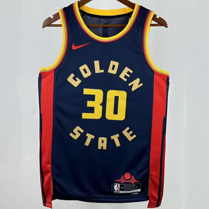 2025 Warriors NBA