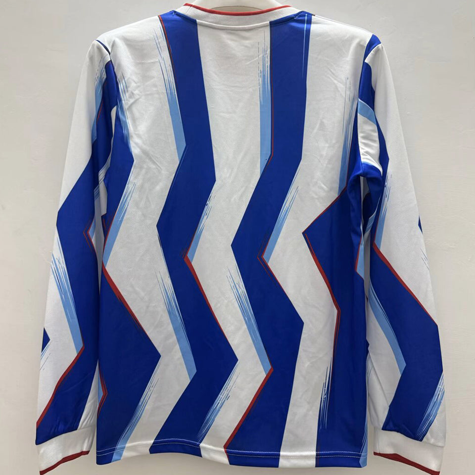 jersey 2026/27 barcelona especial manga larga versión fan