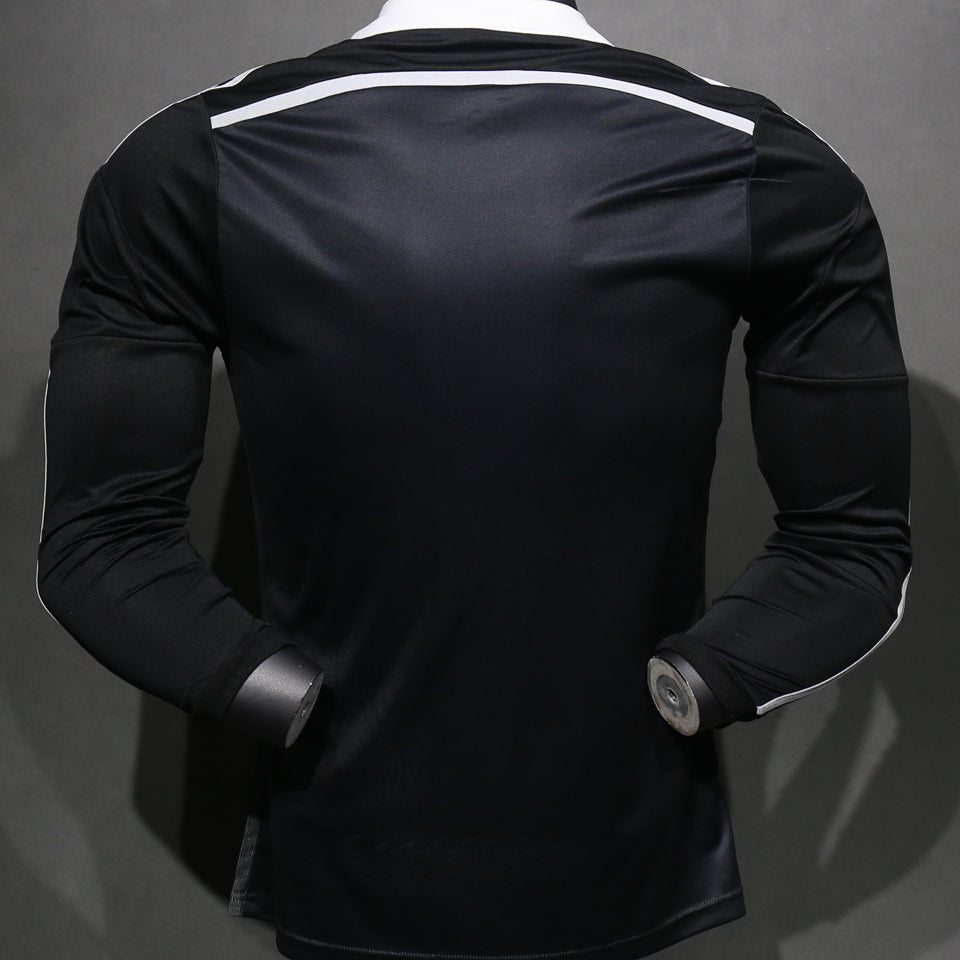 Jersey 2014/15 Real Madrid Especial Manga larga Versión Jugador Retro