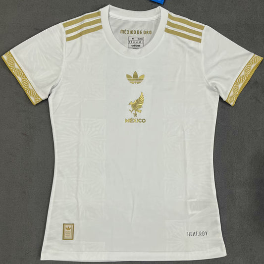 2025 Mexico Especial Mujer Selecciones