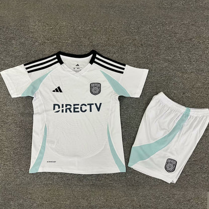 Jersey 2025/26 San Diego FC Visitante Manga corta Niño
