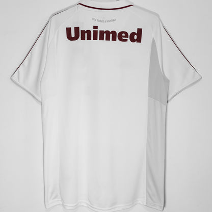 Jersey 2011/12 Fluminense Especial Manga corta Versión Fan Retro