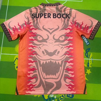 Jersey 2026/27 Porto Especial Manga corta Versión Fan