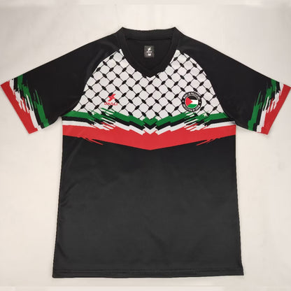 2024/25 Palestine Especial Versión Fan Selecciones